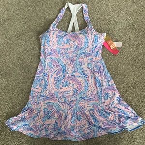 Lilly Pulitzer Athletic Dress
